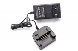 utángyártott Akkutöltő Black & Decker 12V Li-ion (késes) akkuhoz Output: 12.6v - VHBW (800115188)