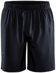 Craft Férfi sport rövidnadrág Craft PRO HYPERVENT LONG fekete 1910418-999000 - L