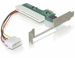 Delock PCI Express x1 > PCI Kártya 32bit (89223)