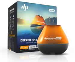 Deeper Start Fish Finder halradar (DEPDP2H10S10)
