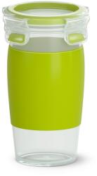 Tefal Sticlă pentru smoothie MASTER SEAL TO GO, 300 ml, Tefal (N1071510)