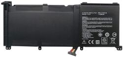 ASUS Baterie Asus UX501JW Li-Polymer 3940mAh 4 celule 15.2V