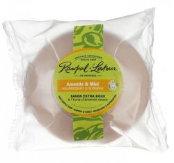 Rampal Latour Sapun natural migdale-miere, RAMPAL LATOUR, 125g