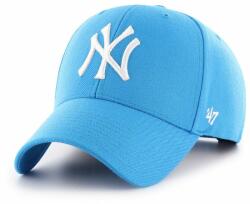 47 brand baseball sapka MLB New York Yankees B-MVPSP17WBP-GB - kék Univerzális méret
