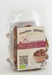  Greenmark Bio Datolya Aszalt Magozott 250 g - netbio