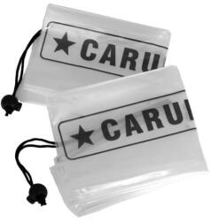 Caruba Rainsleeve esővédő huzat fényképezőgépekhez (2 db/csomag)