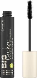 Santé naturally Big Lashes szempillaspirál 01 Black - 10 ml