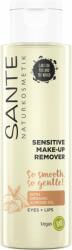 Sante Sensitive sminklemosó - 110 ml