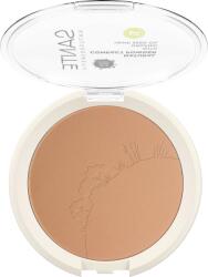 Santé - naturally Natural Compact púder - 03 Warm Honey