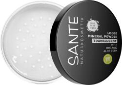 Santé - naturally Loose Mineral púder - 12 g