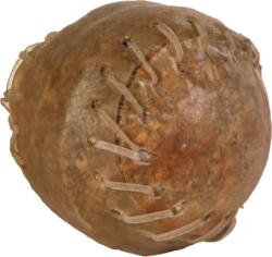 TRIXIE minge din piele presată cu umplutură de muschi (8 cm) 170 g