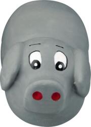 TRIXIE Baby Zoo jucărie din latex cu sunet pentru câini (9 cm) (3570)