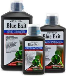Easy-Life Blue Exit - Agent de tratare a apei anti algelor 1000 ml