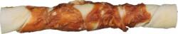 TRIXIE Denta Fun baton de mestecat presat cu gust de pui (17 cm | 3 buc) 140 g (31327)