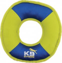 K9 Fitness by Zeus - Frisbee din nylon (24 cm)