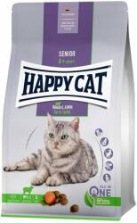 Happy Cat Cat Senior Weide-Lamm 4 kg