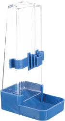 TRIXIE Trapeze adapator / hranitor plastic pentru pasari (200 ml / 16 cm) (5445)