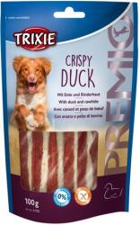 TRIXIE Premio Crispy Duck (3 pachete | 3 x 100 g) 300 g (31705)