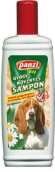 Panzi șampon pe bază de plante pentru câini 200 ml