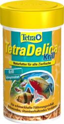 Tetra Delica Krill hrană uscată pentru pești 100 ml