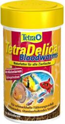 Tetra Delica Rote - Bloodworms 100 ml