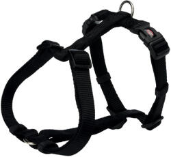 TRIXIE Premium ham pentru câini (L-XL; 75-120 cm / 25 mm; Negru) (203501)