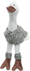 TRIXIE struț de pluș jucărie mare pentru câini cu sunet (53 cm) (35676)