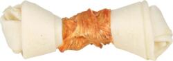 TRIXIE Denta Fun os innodat cu file de pui (15 cm / 1 buc) 70 g (31323) - okosgazdi
