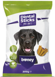 Boney Dental Sticks Mini pentru câini de talie mică 200 g