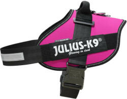 Ham Julius-K9 IDC Power roz închis (Mărime: 3, 40-70 kg | 82-115 cm)