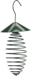 TRIXIE Spirale suport de bile de grăsime din metal acoperit cu pulbere (ø 10 x 25 cm) (55618)