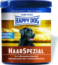 Happy Dog HaarSpezial Forte (2 x 700 g) 1400 g