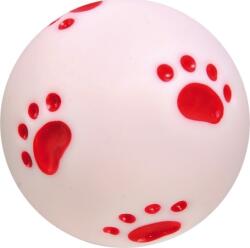 TRIXIE minge cu labuţe din vinil cu sunet pentru câini (10 cm)