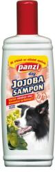 Panzi șampon pentru câini cu extract de jojoba 200 ml