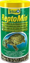 Tetra ReptoMin hrană pelete pentru broaște țestoase acvatice 1000 ml