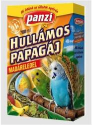Panzi hrană completă la cutie pentru papagali ondulați 500 g