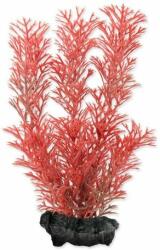 Tetra Red Foxtail plantă artificială pentru acvariu 30 x 9 cm
