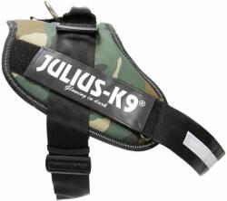 Ham Julius-K9 IDC Power camuflaj (Mărime: Baby 2, 2-5 kg, 33-45 cm)
