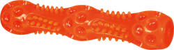TRIXIE baston cauciuc termoplastic cu sunet pentru caini (28 cm) (33654)