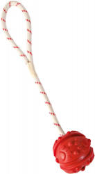 TRIXIE minge plutitoare pe franghie pentru caini (ø 7 cm / 35 cm) (33482) - okosgazdi