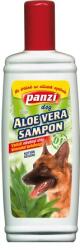 Panzi șampon pentru câini cu aloe vera 200 ml