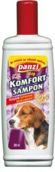 Panzi Confort șampon pentru câini 200 ml