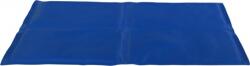 TRIXIE - Saltea răcoritoare pentru câini, culoare albastră (90 x 50 cm)
