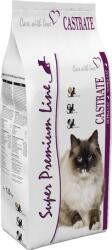 DELIKAN Cat Castrat - Hrană pentru pisici sterilizate (2 x 10 kg) 20 kg