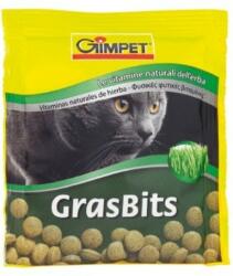 GimCat GrasBits vitamine de iarbă 15 g