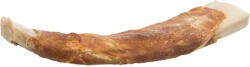 TRIXIE Denta Fun Barbecue cu carne de rață (17 cm | 3 pachete | 3 x [2 x 55 g]) 330 g (31466)