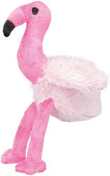 TRIXIE flamingo de pluș pentru câini (35 cm) (35969)