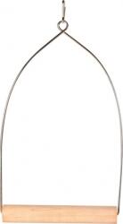 TRIXIE leagan lemn pentru pasari (27 x 15 cm) (5827)