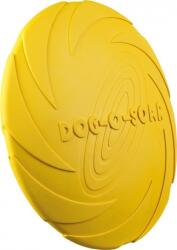 TRIXIE disc frisbee cauciuc pentru caini (22 cm) (33502)