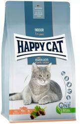 Happy Cat Cat Supreme Indoor Adult Atlantik-Lachs 1.3 kg